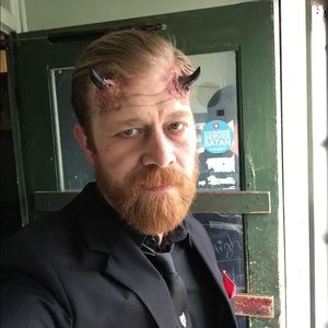 Meet your Posher, Jesse